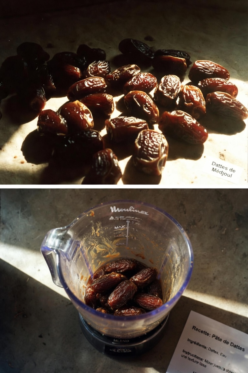 Stoppez la perte osseuse avant qu’il ne soit trop tard ! Les dattes : un allié naturel pour renforcer votre corps jour après jour