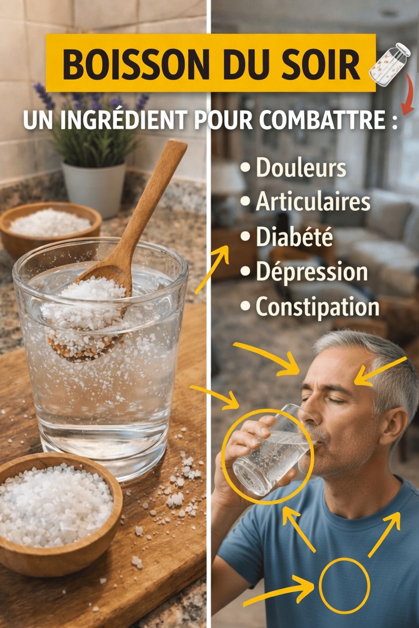Le secret des aliments riches en magnésium que de nombreuses personnes de plus de 50 ans découvrent pour leur bien-être quotidien