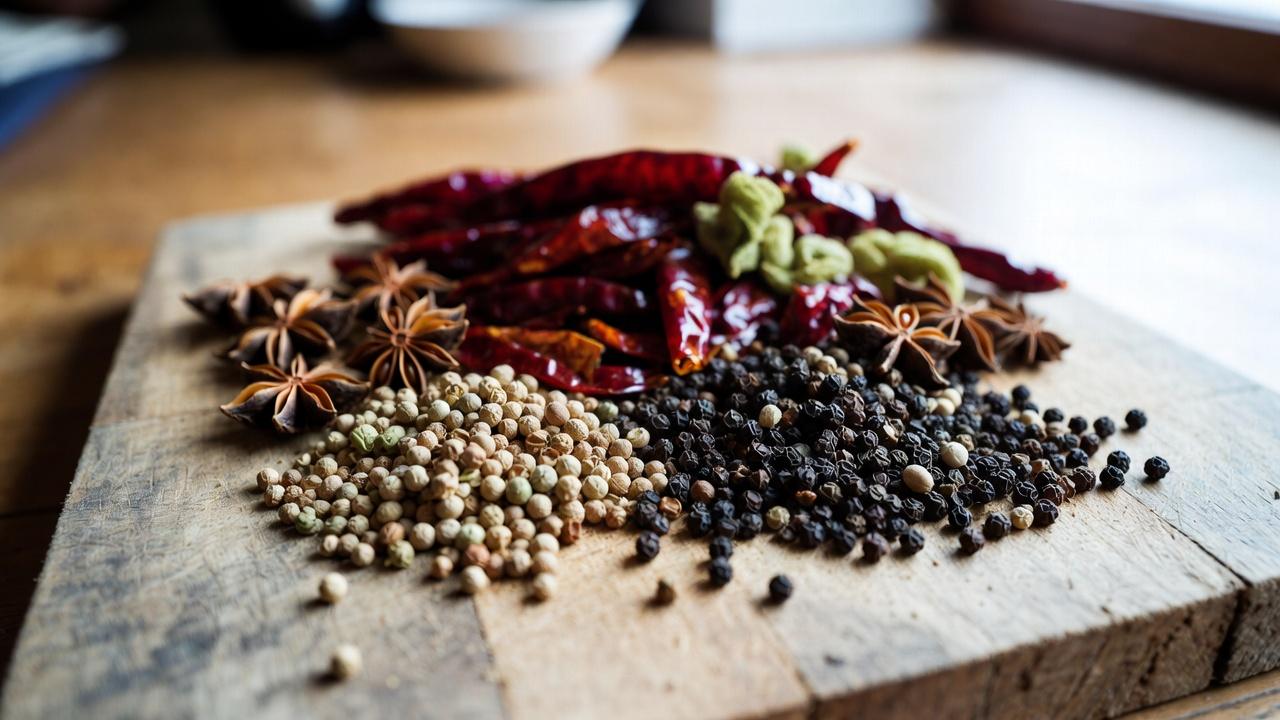 Le secret des aliments riches en magnésium que de nombreuses personnes de plus de 50 ans découvrent pour leur bien-être quotidien