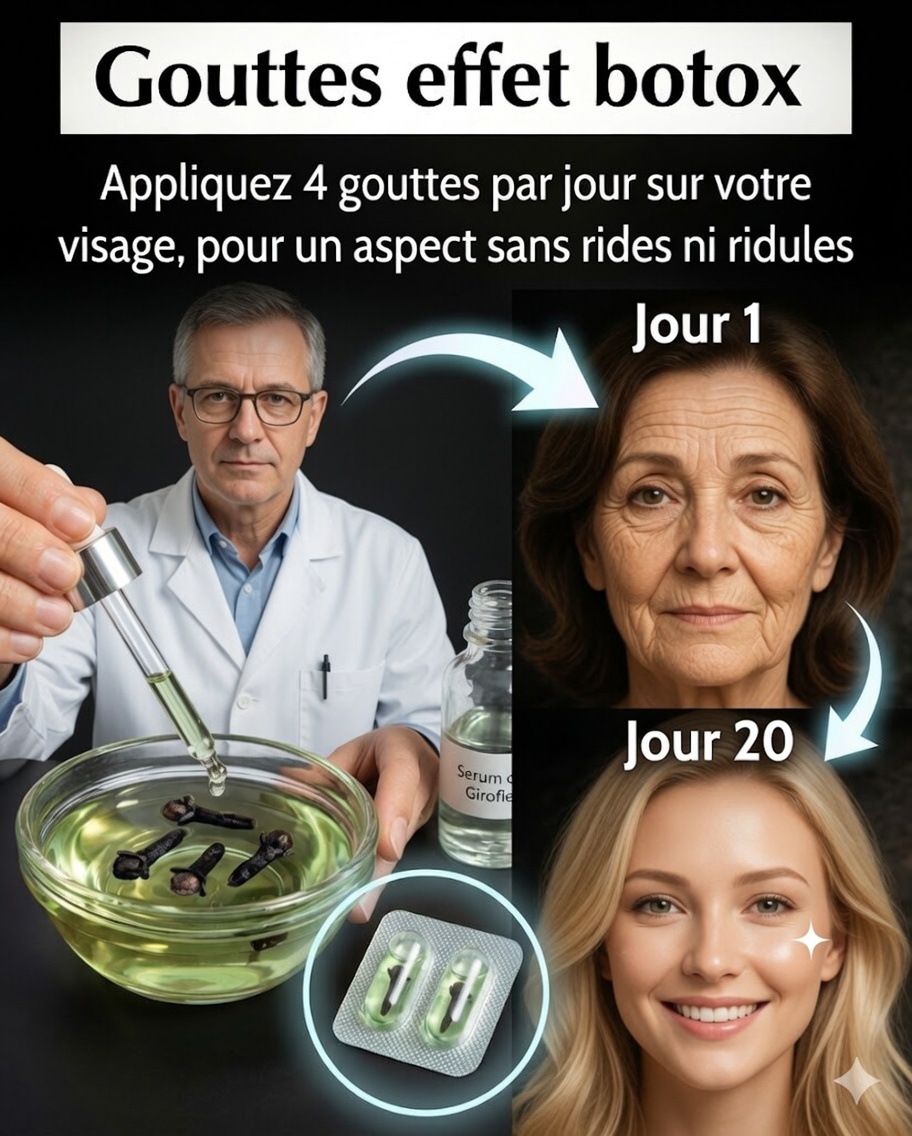 🌿✨ Clous de girofle pour la peau : 7 recettes naturelles pour illuminer et rajeunir le visage