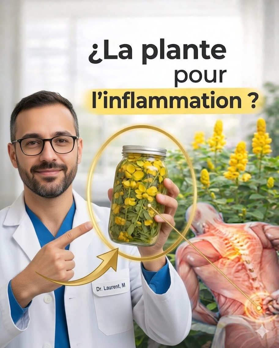 Comment utiliser la plante Candilillo (Senna alata) pour la santé de la peau et le bien-être naturel