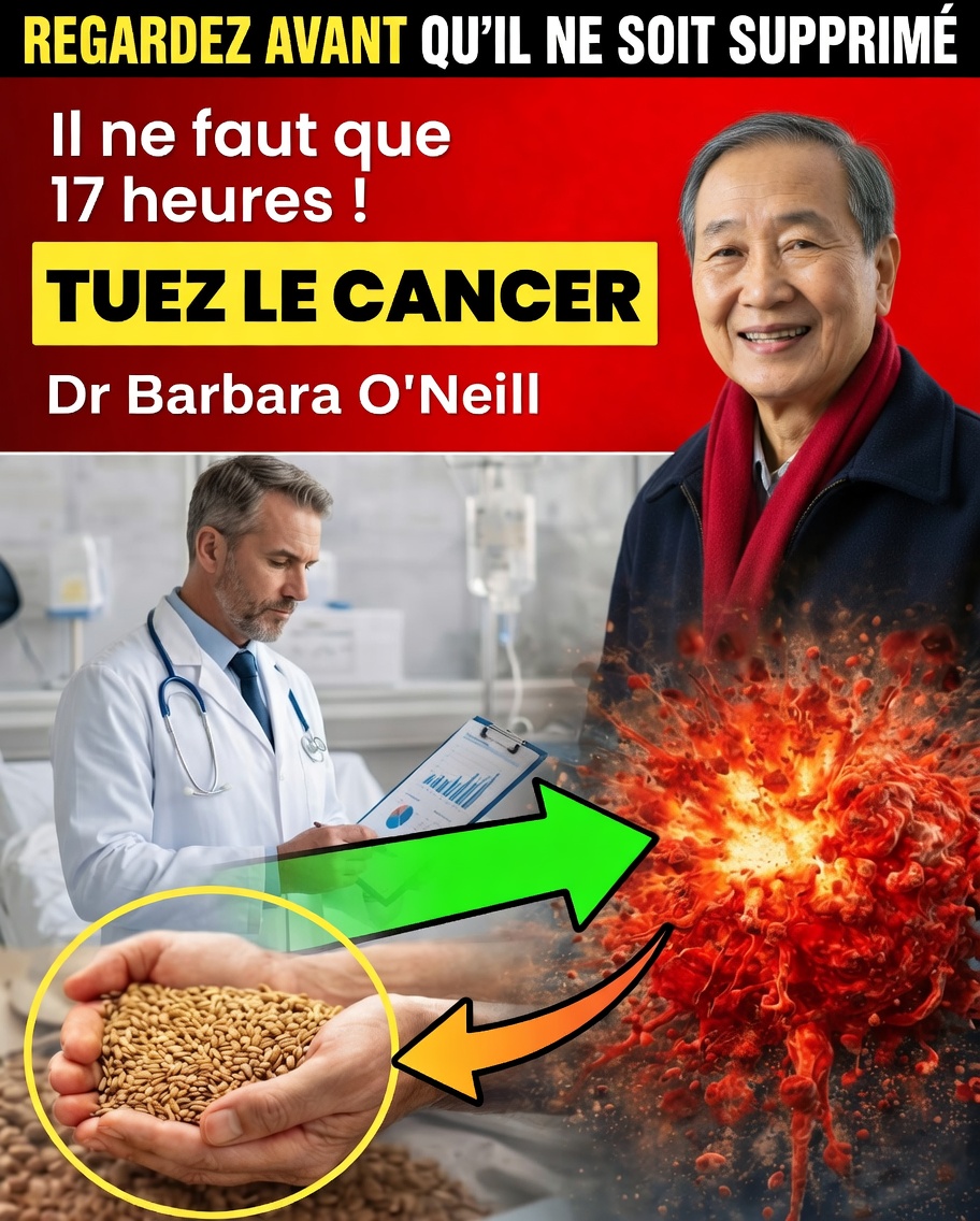 Le cancer a-t-il peur de certains aliments ? 11 choix alimentaires qui peuvent discrètement vous protéger