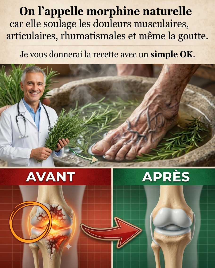 Romarin et huile d’olive : le tonique naturel censé renforcer vos cheveux (et ce qu’il fait vraiment)