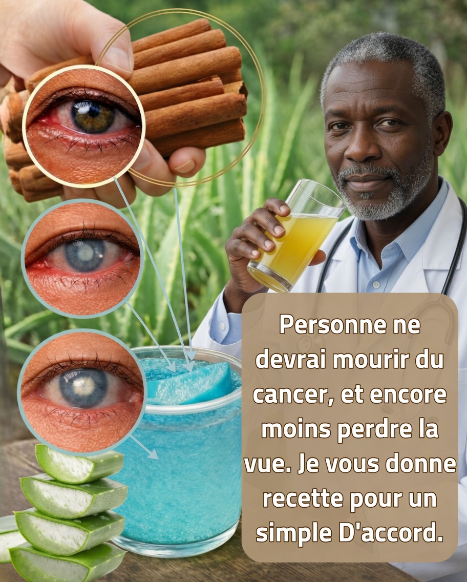 Aloe vera et cannelle : un duo naturel prometteur… mais à nuancer