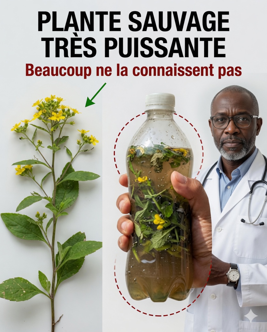 Candilillo ou « candelabro » : la plante médicinale virale à connaître (sans mythes)