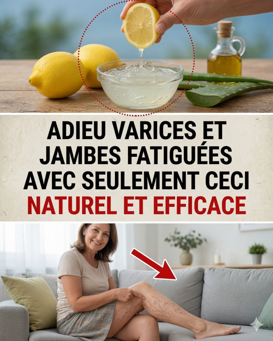 Ail et varices : ce remède naturel fonctionne-t-il vraiment ?
