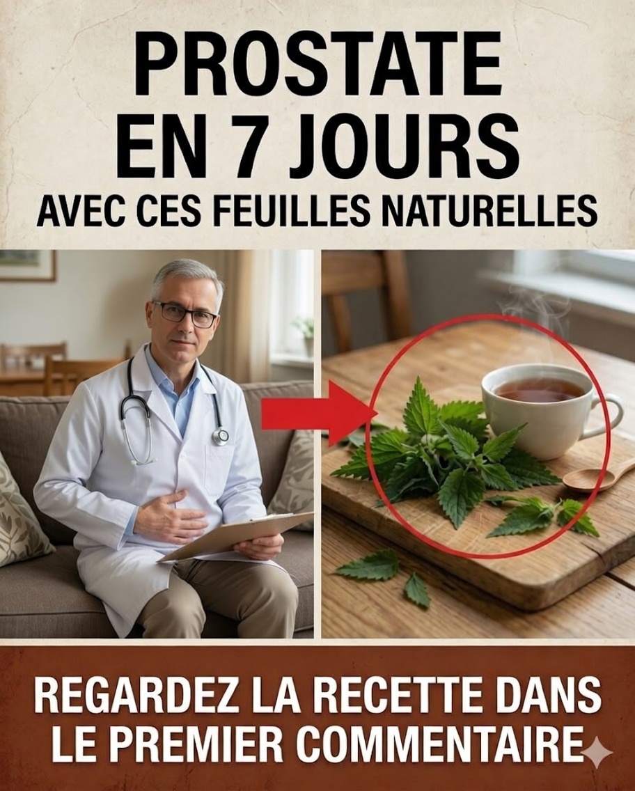 🌿 Racine d’ortie : quand la prendre, à quoi sert-elle et ce qu’il faut savoir avant de l’utiliser