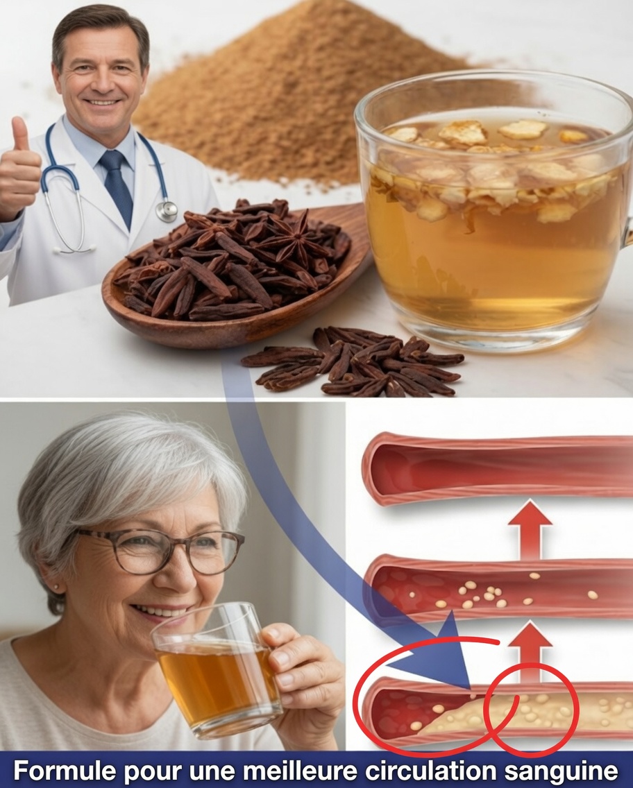 Eau de clous de girofle : la boisson naturelle aux multiples promesses (et ce que dit vraiment la science)