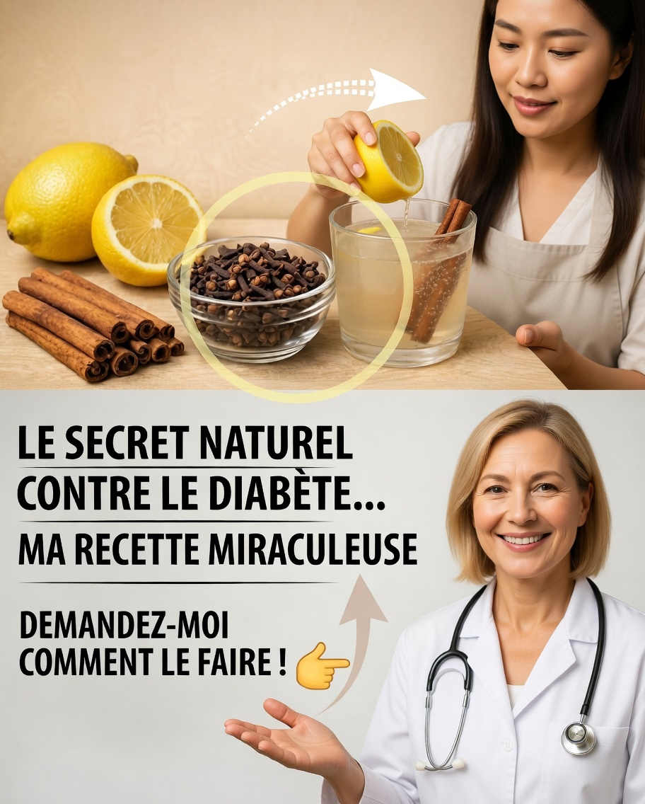 Tisane naturelle pour réguler la glycémie : cette boisson virale est-elle vraiment efficace ?