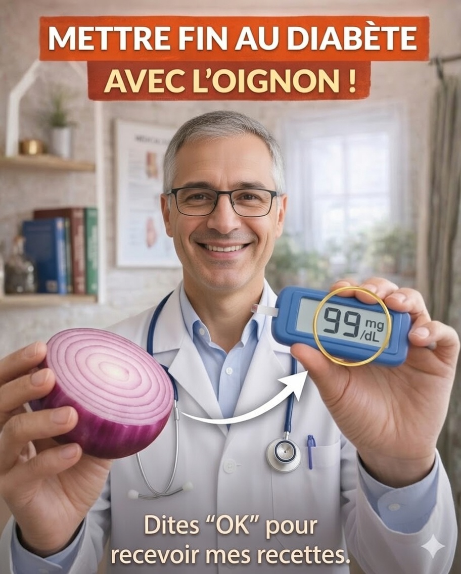 Oignon rouge : l’ingrédient naturel qui soutient votre santé (véritables bienfaits et idées reçues)