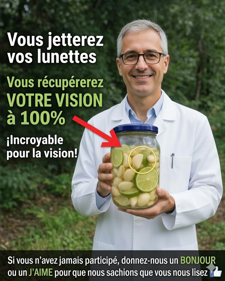 Restauration naturelle de la vue : existe-t-il vraiment un remède miracle ?
