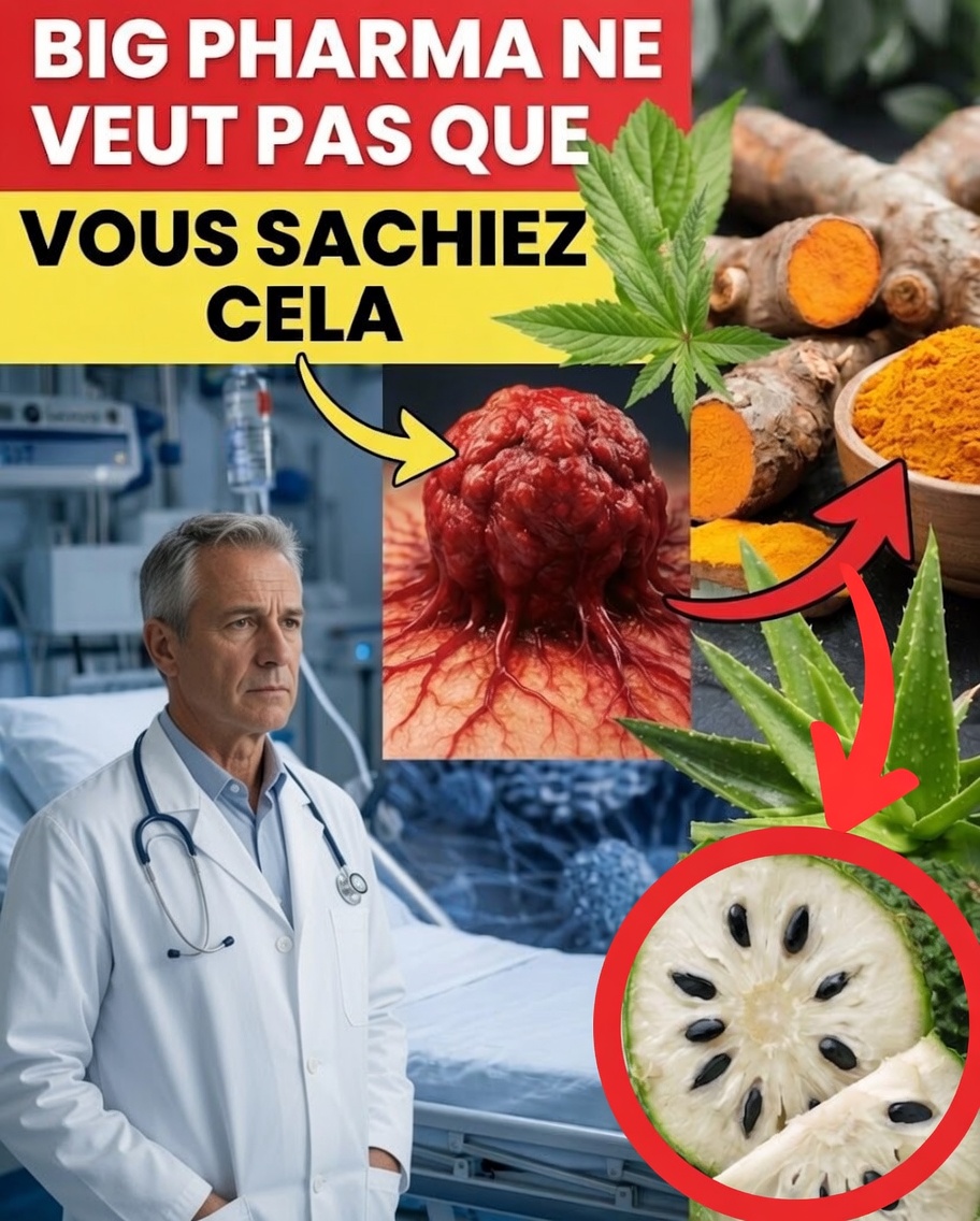 5 aliments du quotidien qui peuvent soutenir les défenses cellulaires naturelles de votre organisme