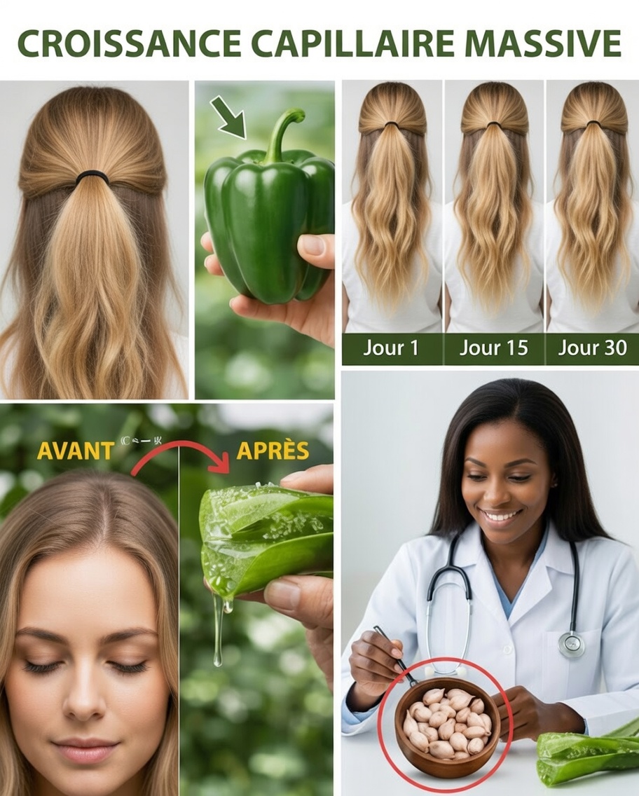 La lotion capillaire indienne à 3 ingrédients : que peut-elle vraiment faire après 40 ans ?