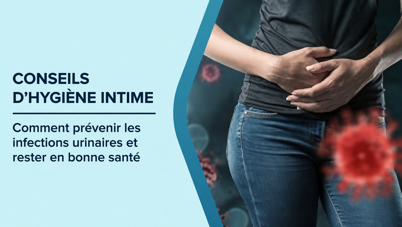 Pourquoi uriner après un rapport sexuel est une simple habitude qui soutient la santé des voies urinaires