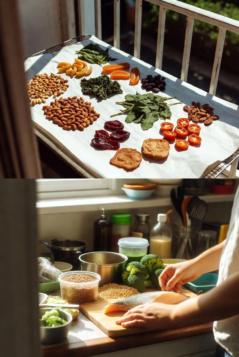 Les 3 vitamines dont la plupart des diabétiques manquent dangereusement (corriger cela = une meilleure glycémie, moins de complications)