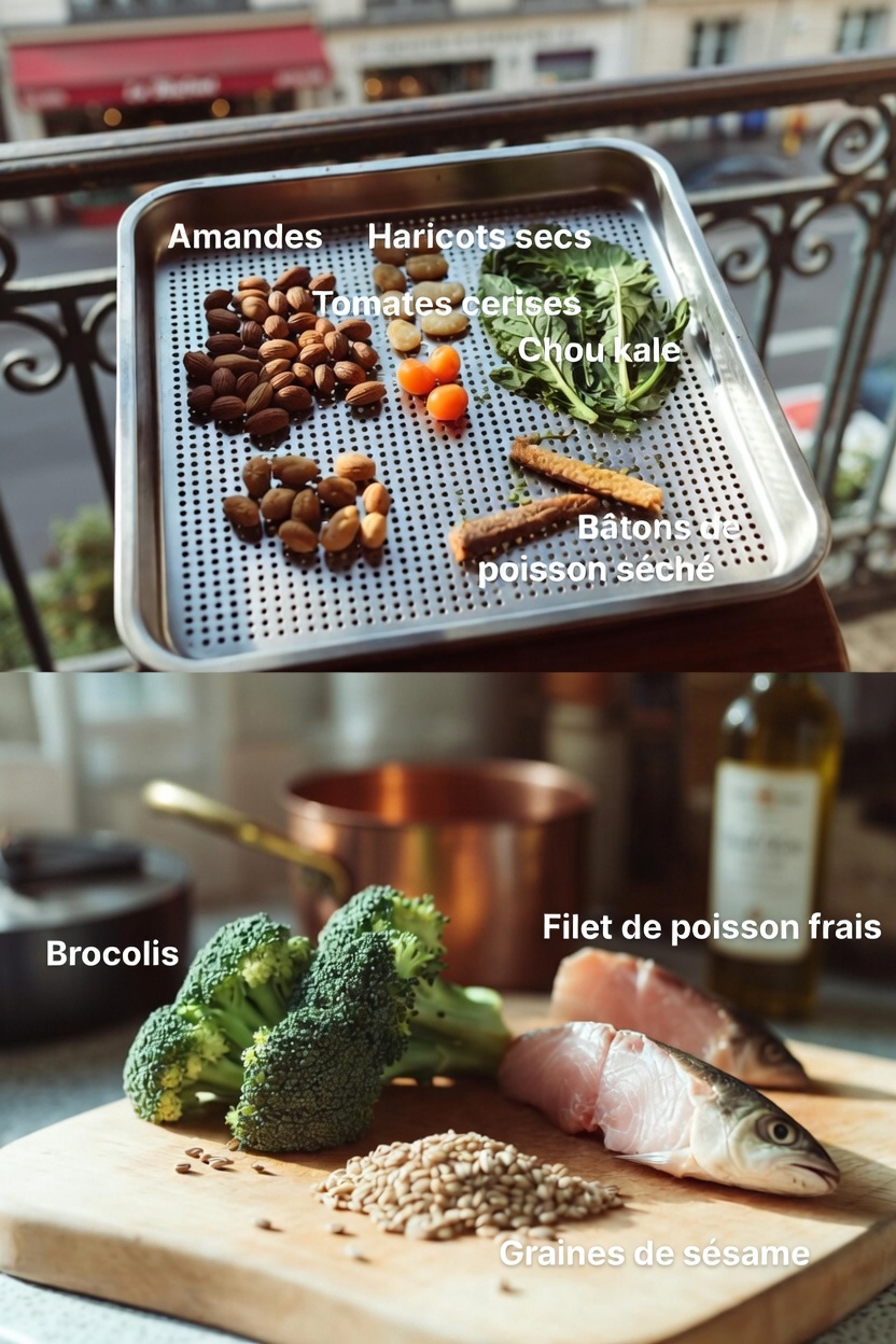 Les 3 vitamines dont la plupart des diabétiques manquent dangereusement (corriger cela = une meilleure glycémie, moins de complications)