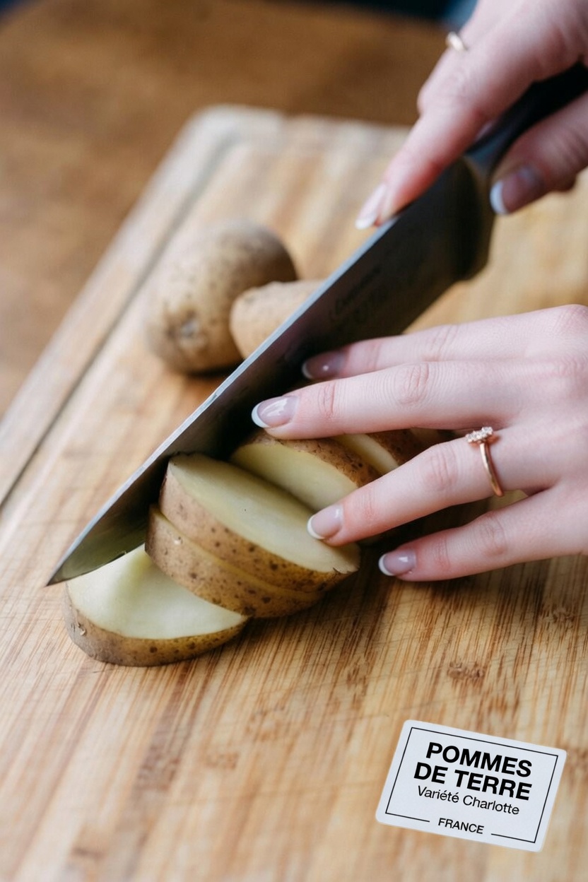 Jus de pomme de terre : le modeste remède de cuisine qui fait discrètement parler de lui pour les jambes lourdes et fatiguées