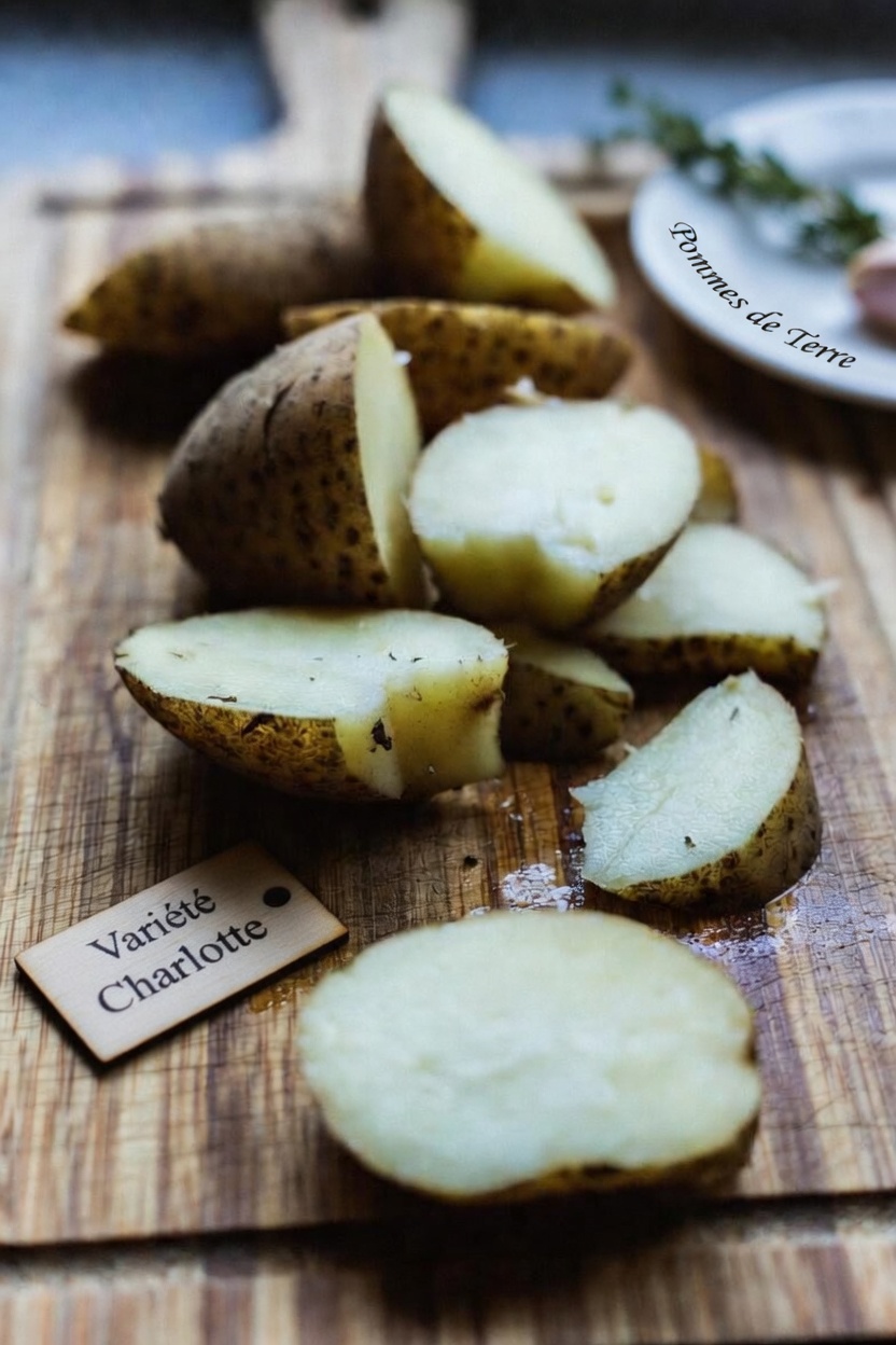 Jus de pomme de terre : le modeste remède de cuisine qui fait discrètement parler de lui pour les jambes lourdes et fatiguées