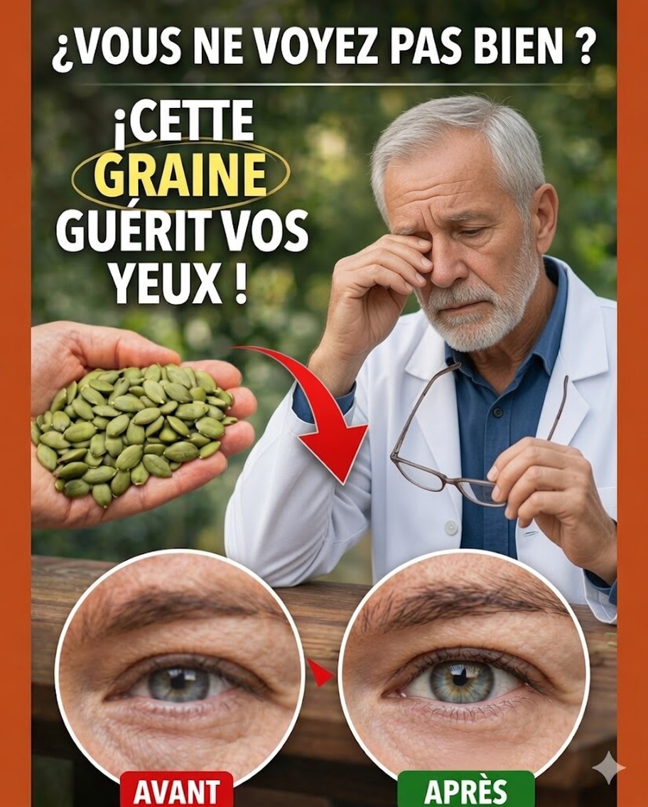 Comment consommer ces graines au quotidien pour soutenir la santé du cœur et le bien-être général