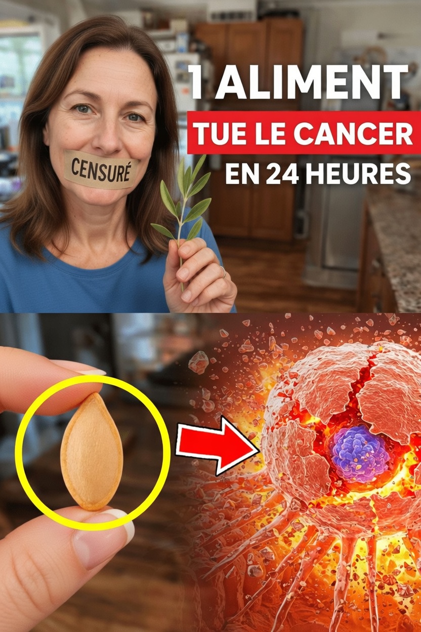 Les 6 graines simples et abordables qui peuvent contribuer à la prévention du cancer