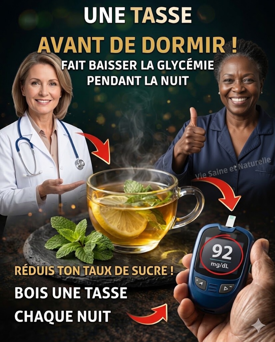 Buvez-le chaque jour : les bienfaits de l’eau tiède au citron et au miel pour votre santé