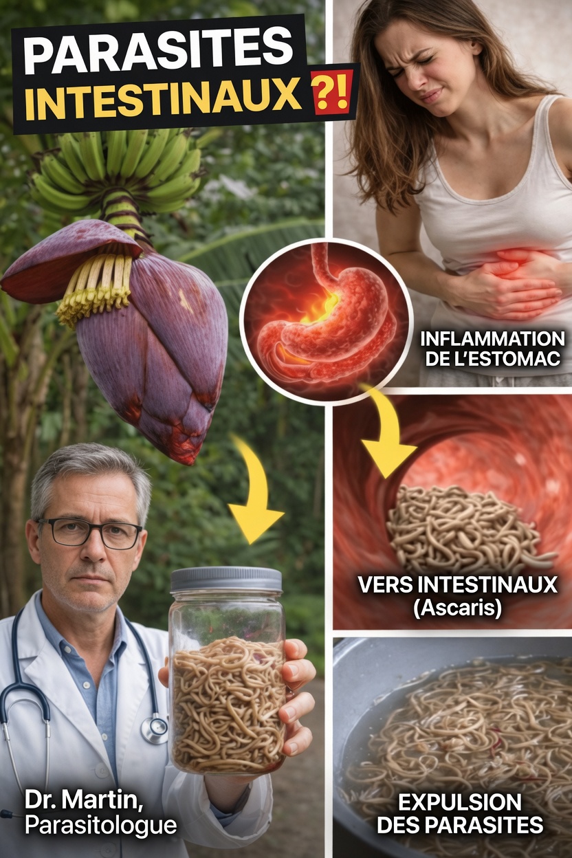 Découvrez le potentiel santé surprenant de la fleur de bananier : un ajout riche en nutriments à votre routine quotidienne