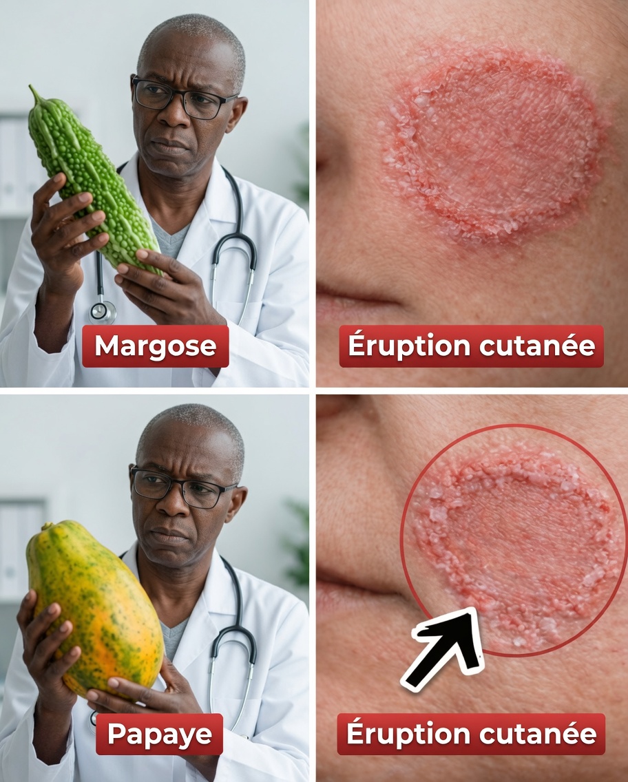 9 puissants remèdes maison pour soulager naturellement les infections fongiques de la peau