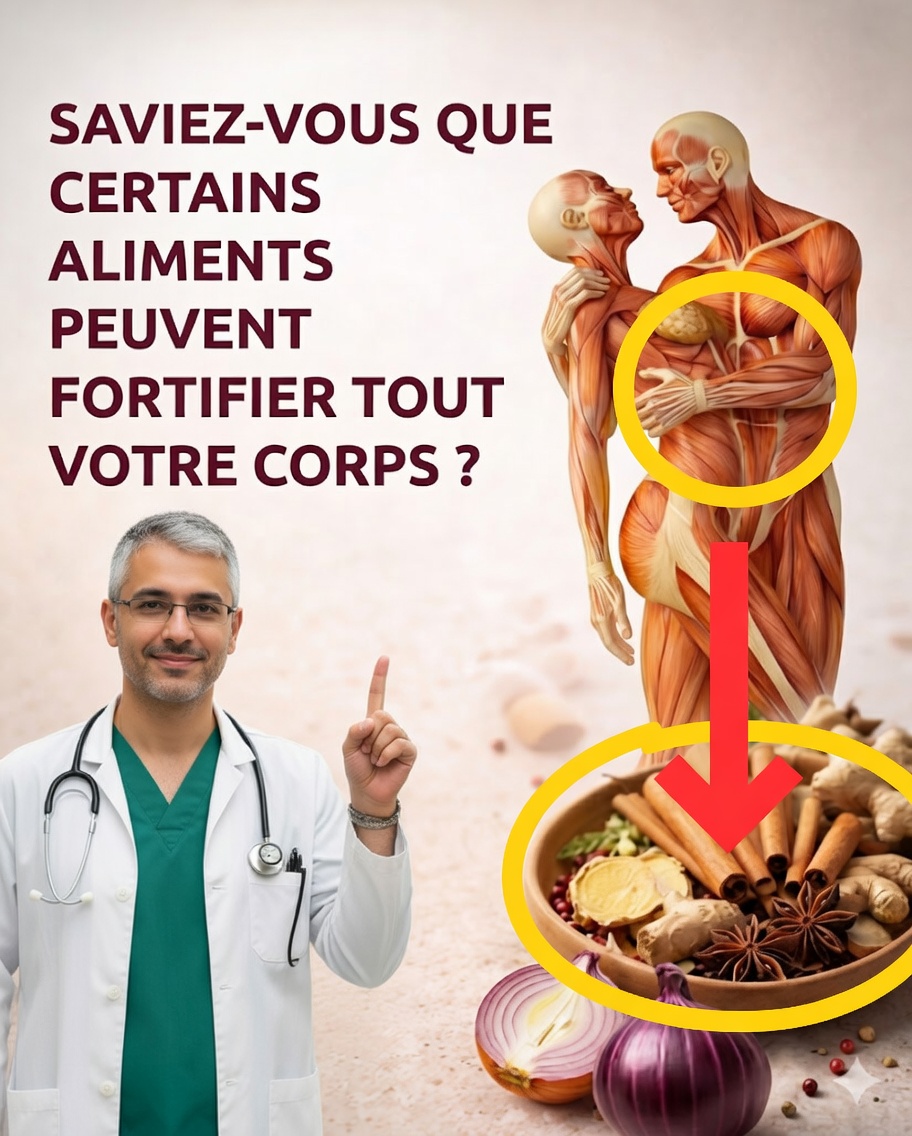 9 façons surprenantes dont les clous de girofle peuvent améliorer votre santé