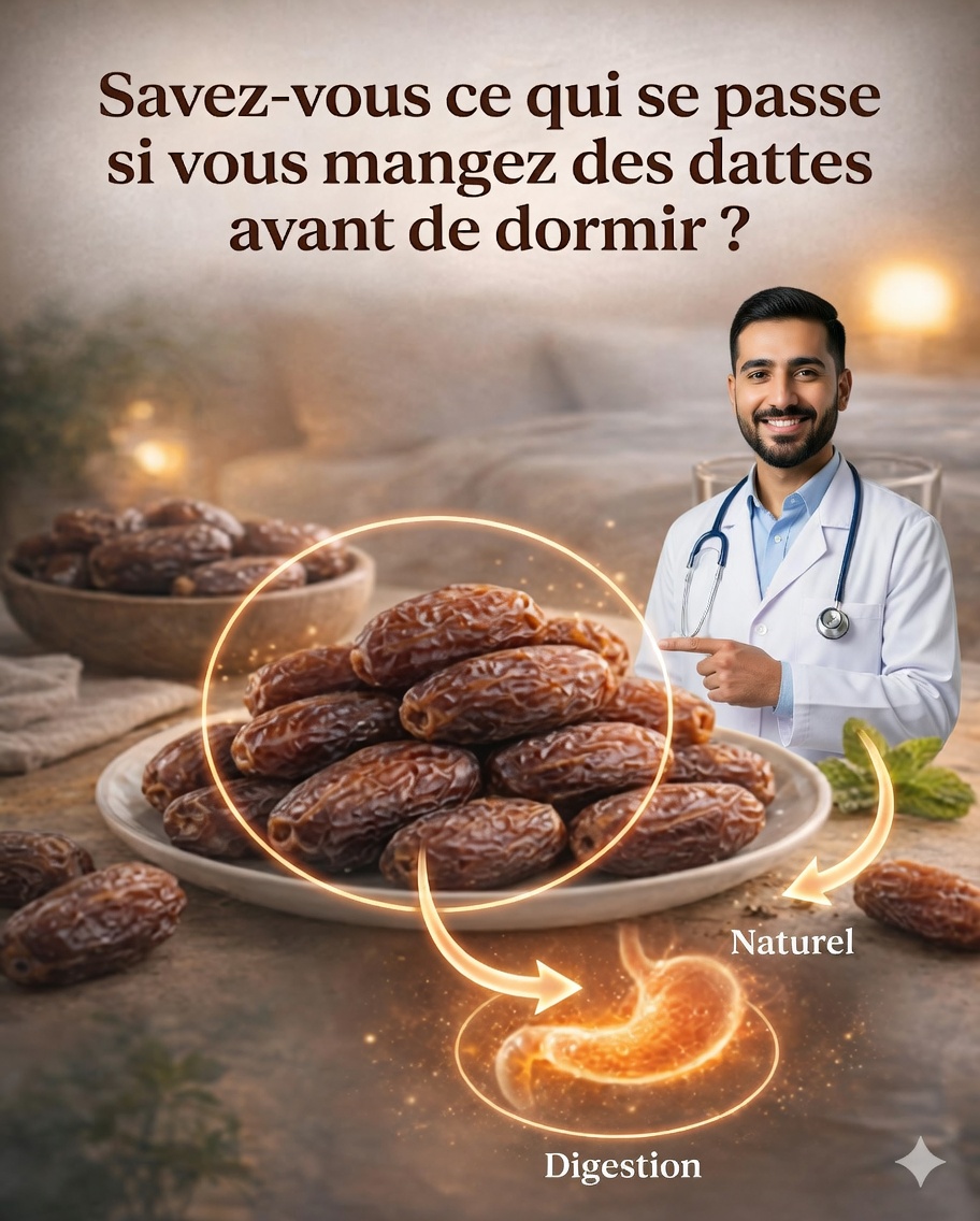 Le fruit le plus puissant : mangez-le le soir et découvrez comment il peut améliorer votre bien-être pendant votre sommeil… un secret que peu de gens connaissent