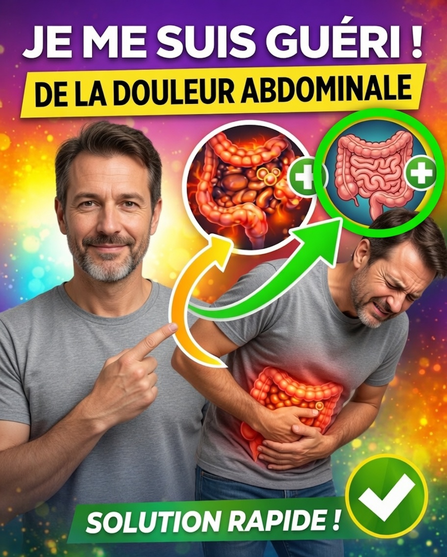 Ventre ballonné et constipation : comment libérer naturellement vos intestins