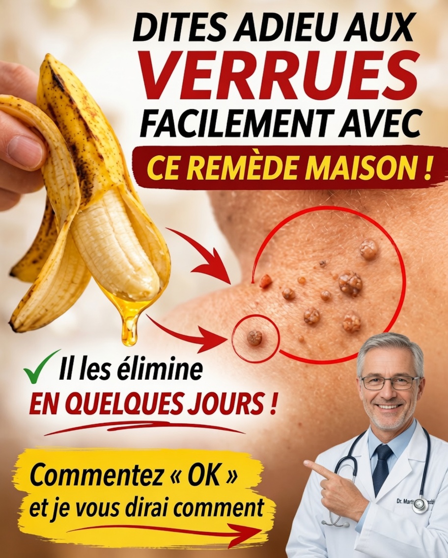 🍌 Soin de la peau à la banane : le remède naturel qui séduit les amateurs de beauté