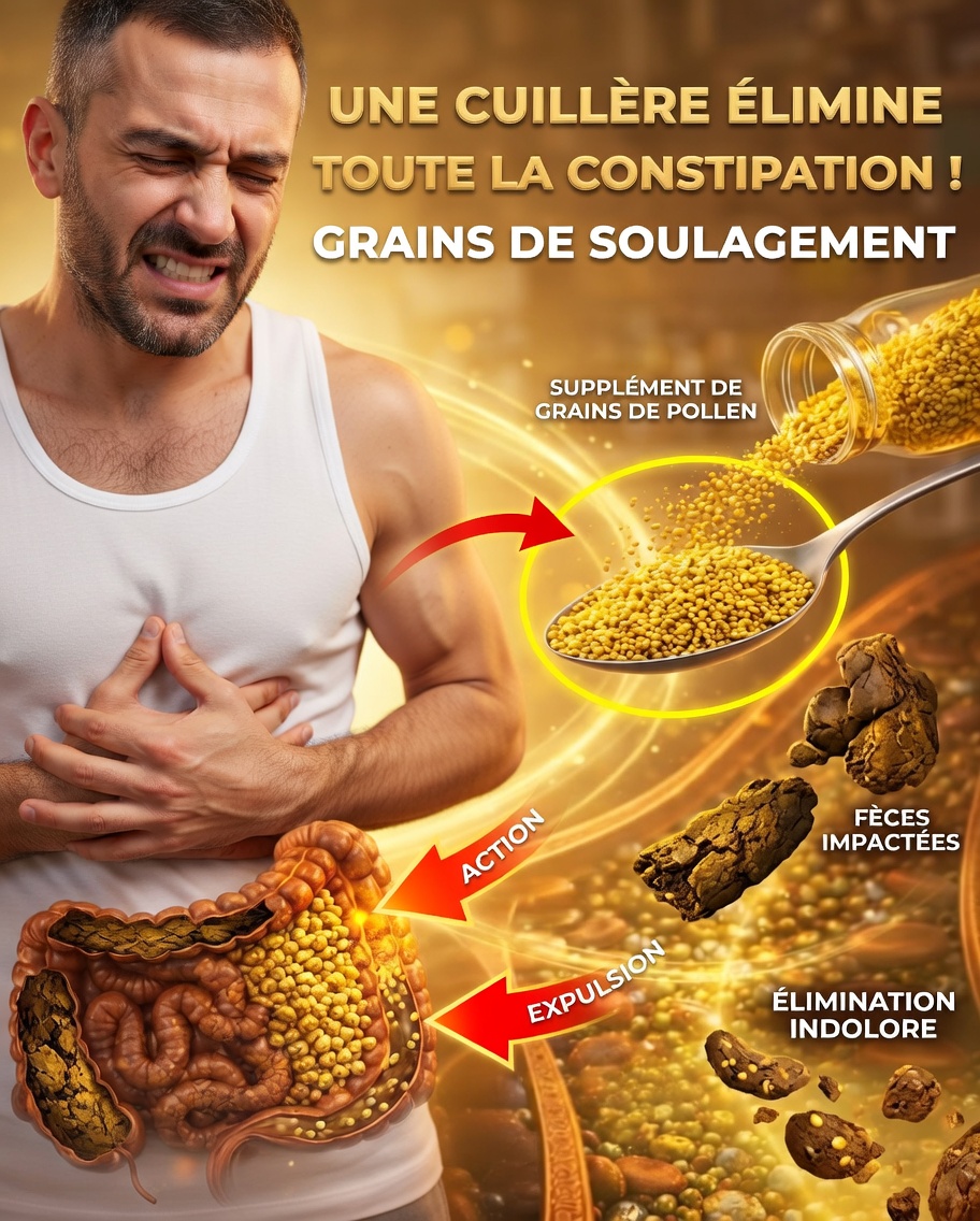 La boisson chaude du matin qui aide votre digestion à retrouver son équilibre