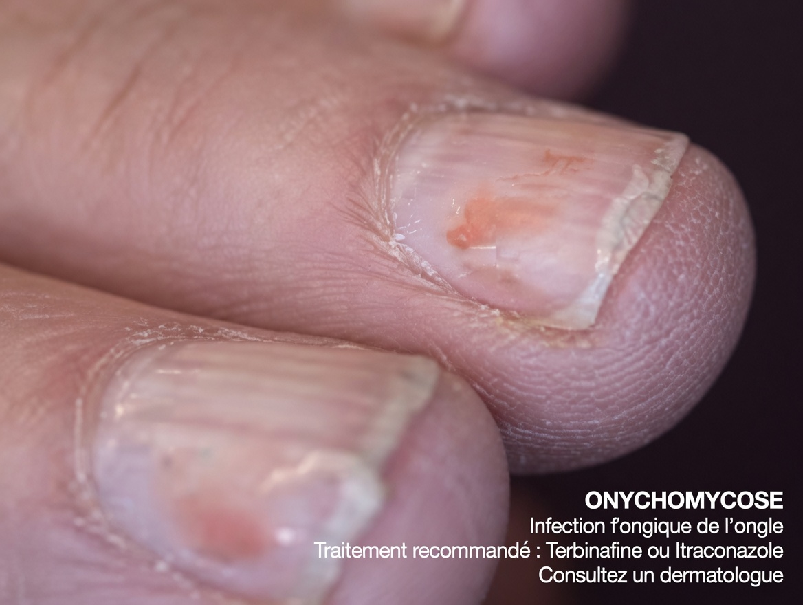 Pourquoi mes ongles se dédoublent-ils ou se cassent-ils sans cesse ? 10 causes fréquentes et moyens simples de les renforcer