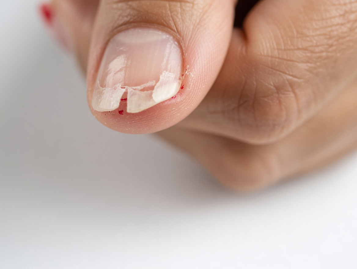 Pourquoi mes ongles se dédoublent-ils ou se cassent-ils sans cesse ? 10 causes fréquentes et moyens simples de les renforcer