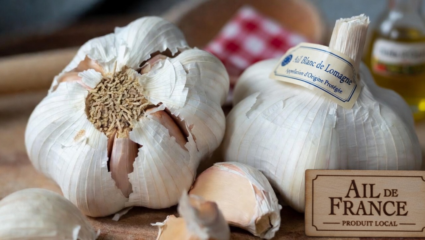 L’ail peut-il favoriser une circulation saine dans les jambes et le confort veineux ? Perspectives naturelles et conseils pratiques