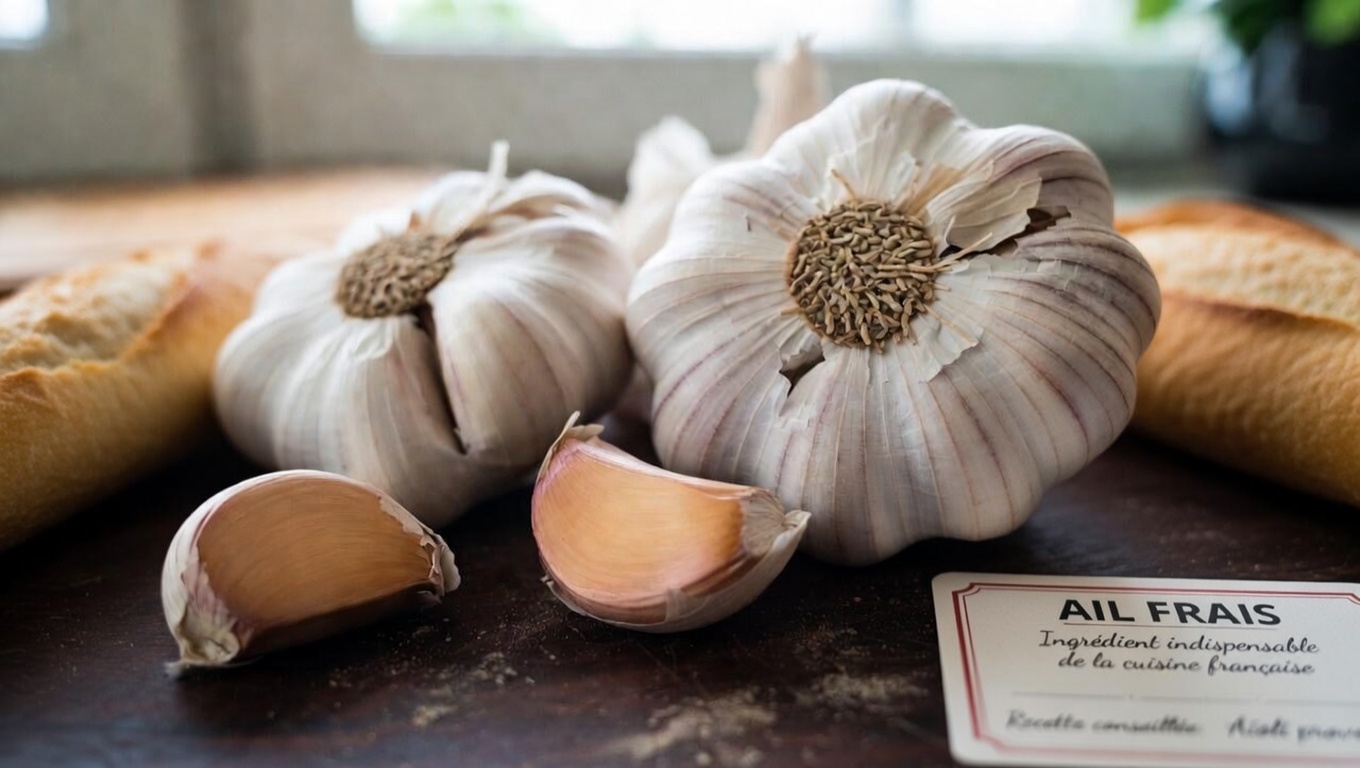 L’ail peut-il favoriser une circulation saine dans les jambes et le confort veineux ? Perspectives naturelles et conseils pratiques