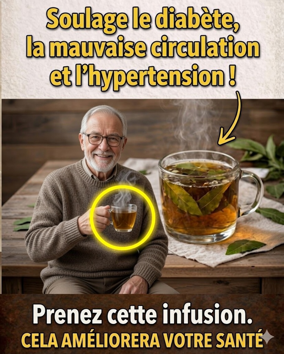 🌿 Tonique naturel aux feuilles de goyavier : le remède traditionnel pour fortifier l’organisme