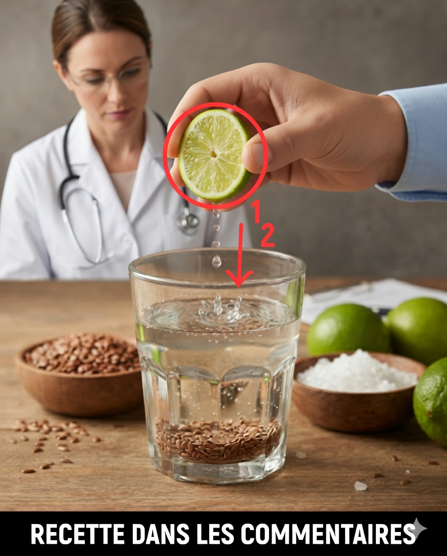 Boire de l’eau tiède au citron et au vinaigre de cidre à jeun : cela aide-t-il vraiment à perdre du poids ?