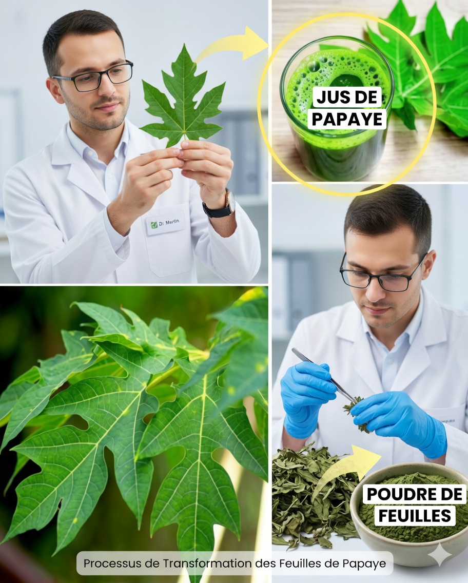 Feuilles de figuier : à quoi servent-elles et comment profiter de leurs bienfaits ?