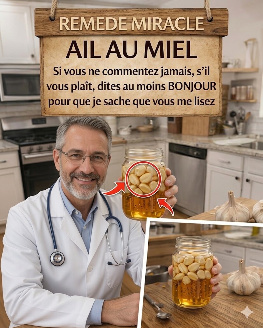 🧄 Seniors : l’habitude nocturne à l’ail qui pourrait transformer votre santé