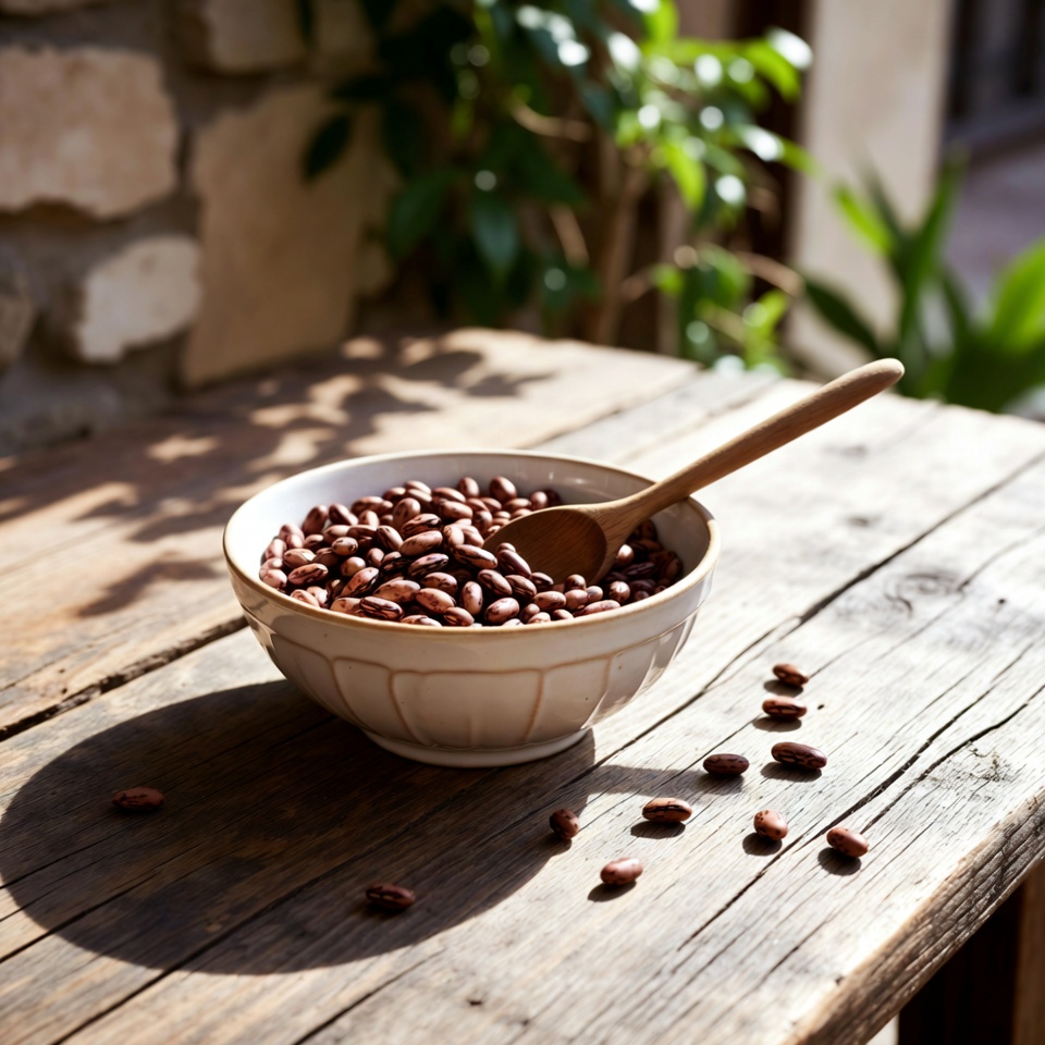 Les haricots : un puissant allié dans la gestion du diabète
