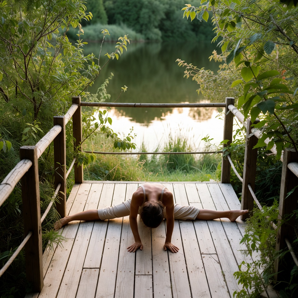 Comment soigner vos genoux et reconstruire la force des articulations