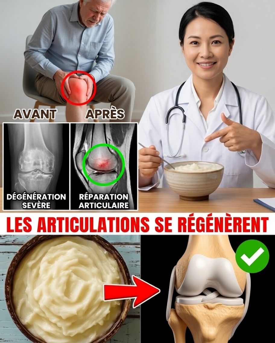 La discrète habitude d’un médecin orthopédiste de 97 ans pour des mouvements plus fluides