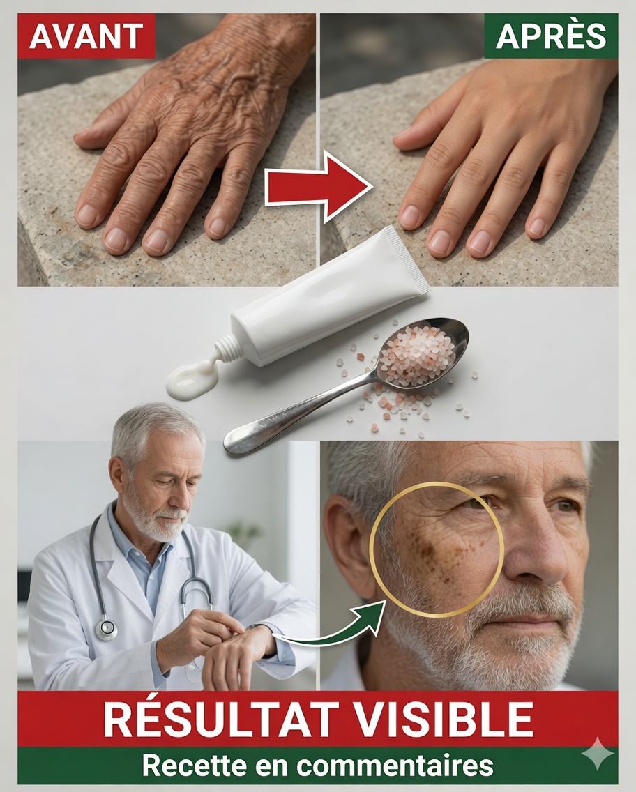 Comment prendre soin de la peau de vos mains et les garder jeunes plus longtemps