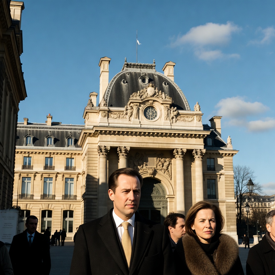 Trump s’adresse directement à Liz Cheney après l’investiture, suscitant la controverse