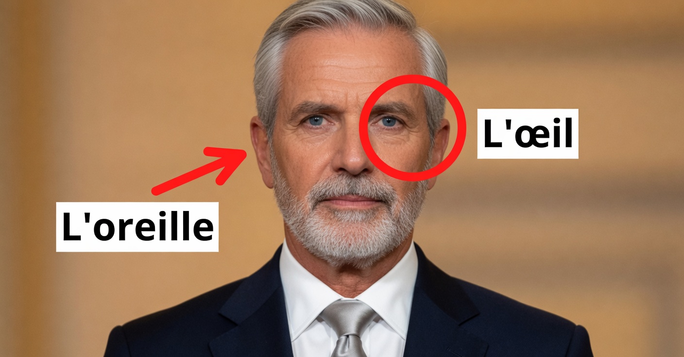 La tenue d’investiture de Melania Trump devient virale