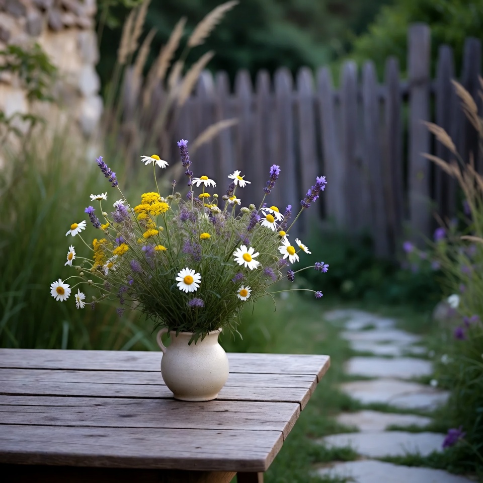 Plante dans la Bible dite guérir tous les maux