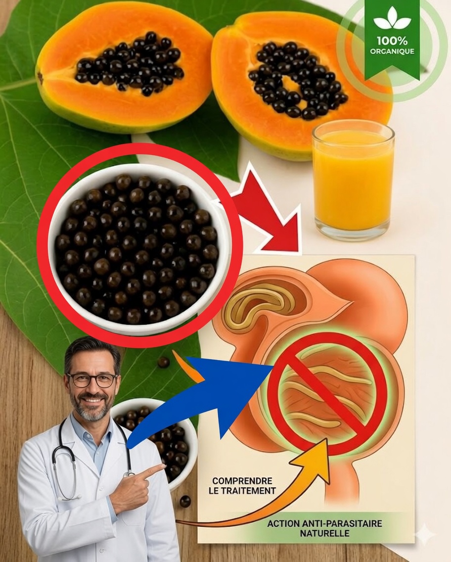 9 bienfaits des feuilles de papayer et comment les utiliser efficacement