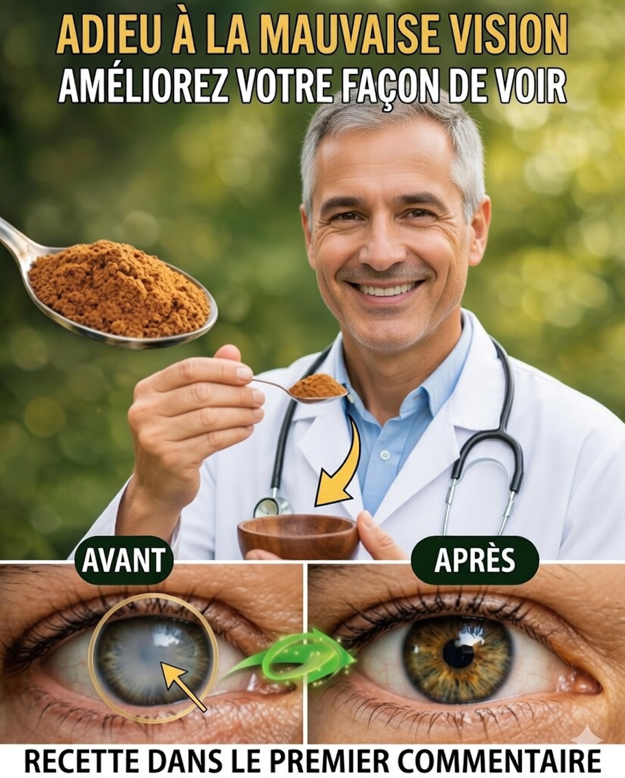 Manger ceci avant de dormir améliore la vue : mythe viral ou véritable bienfait ?