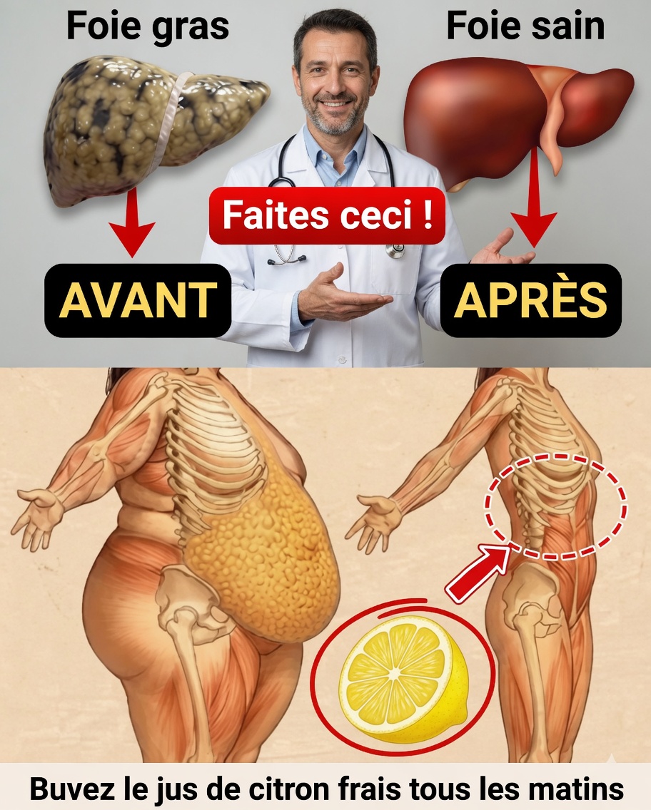 Graines de papaye : un remède naturel contre la stéatose hépatique et la fatigue chronique ?